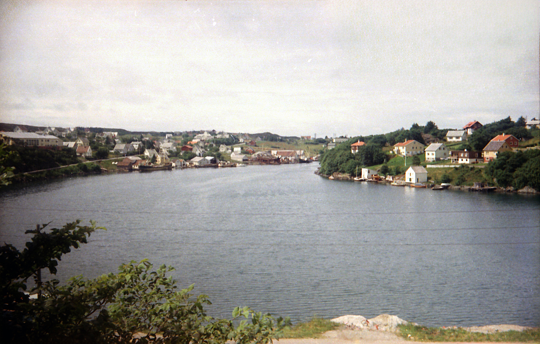 Oversiktsbilder