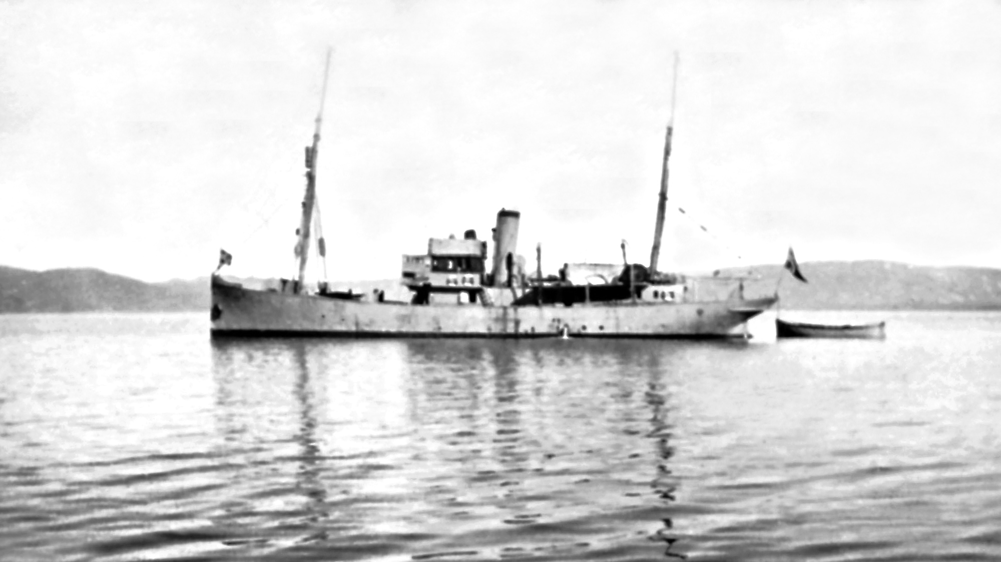 Fartøy