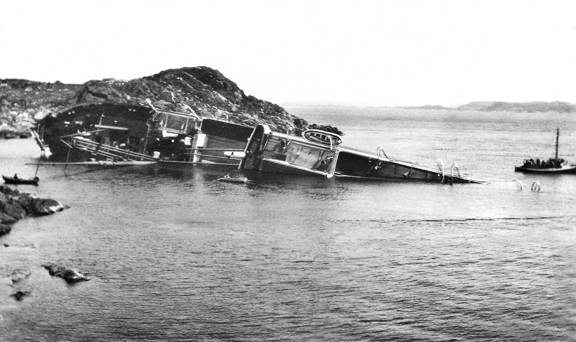 Fartøy