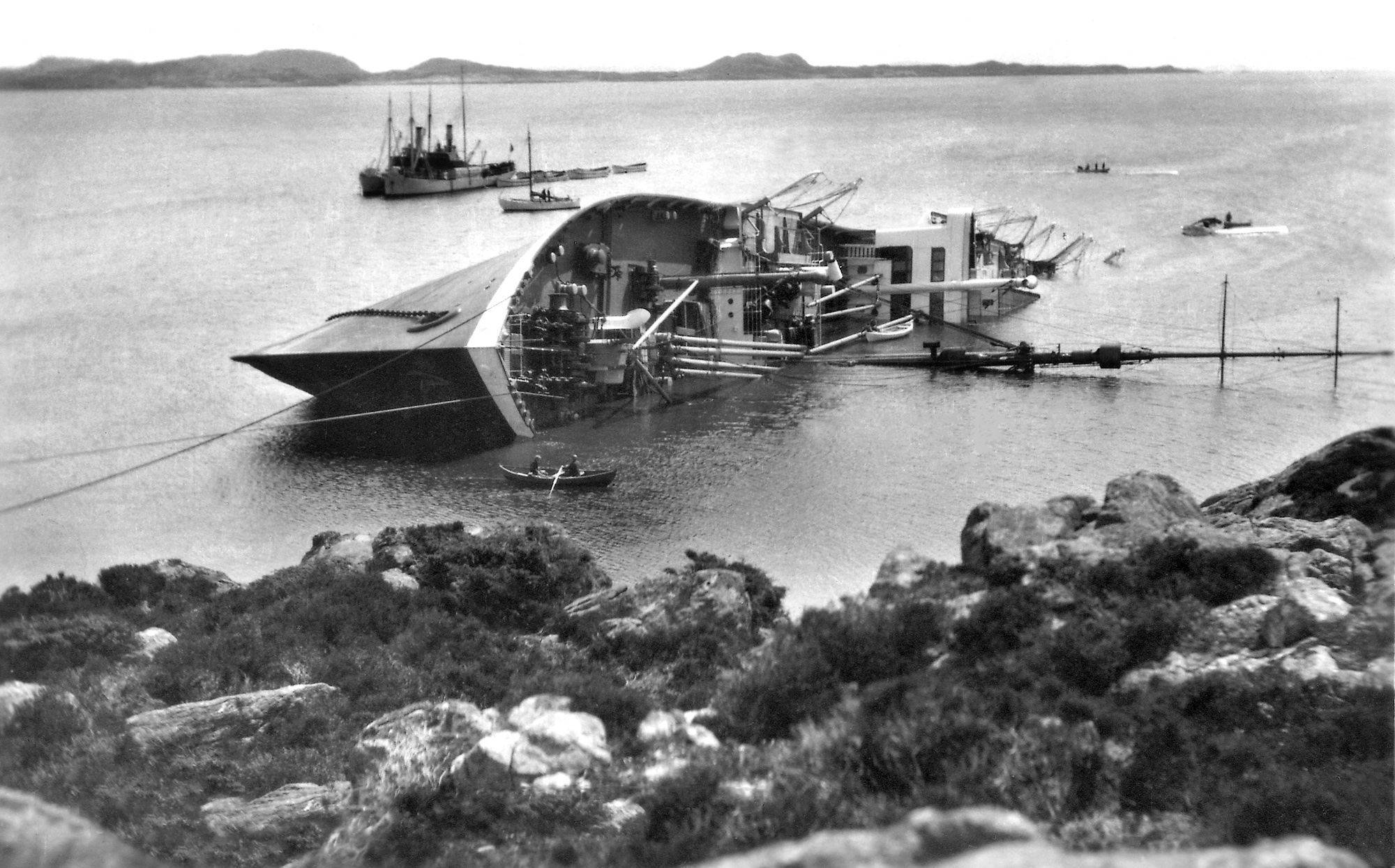 Fartøy