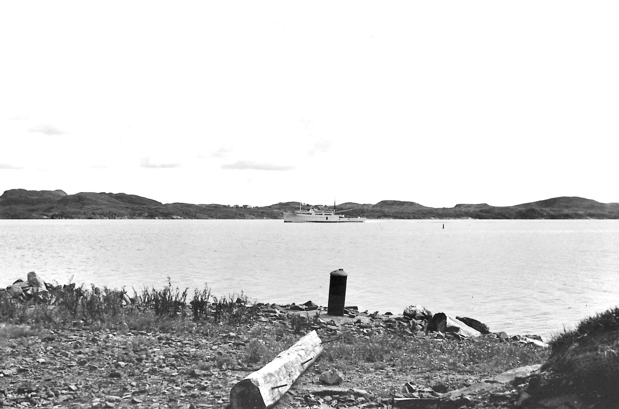 Fartøy