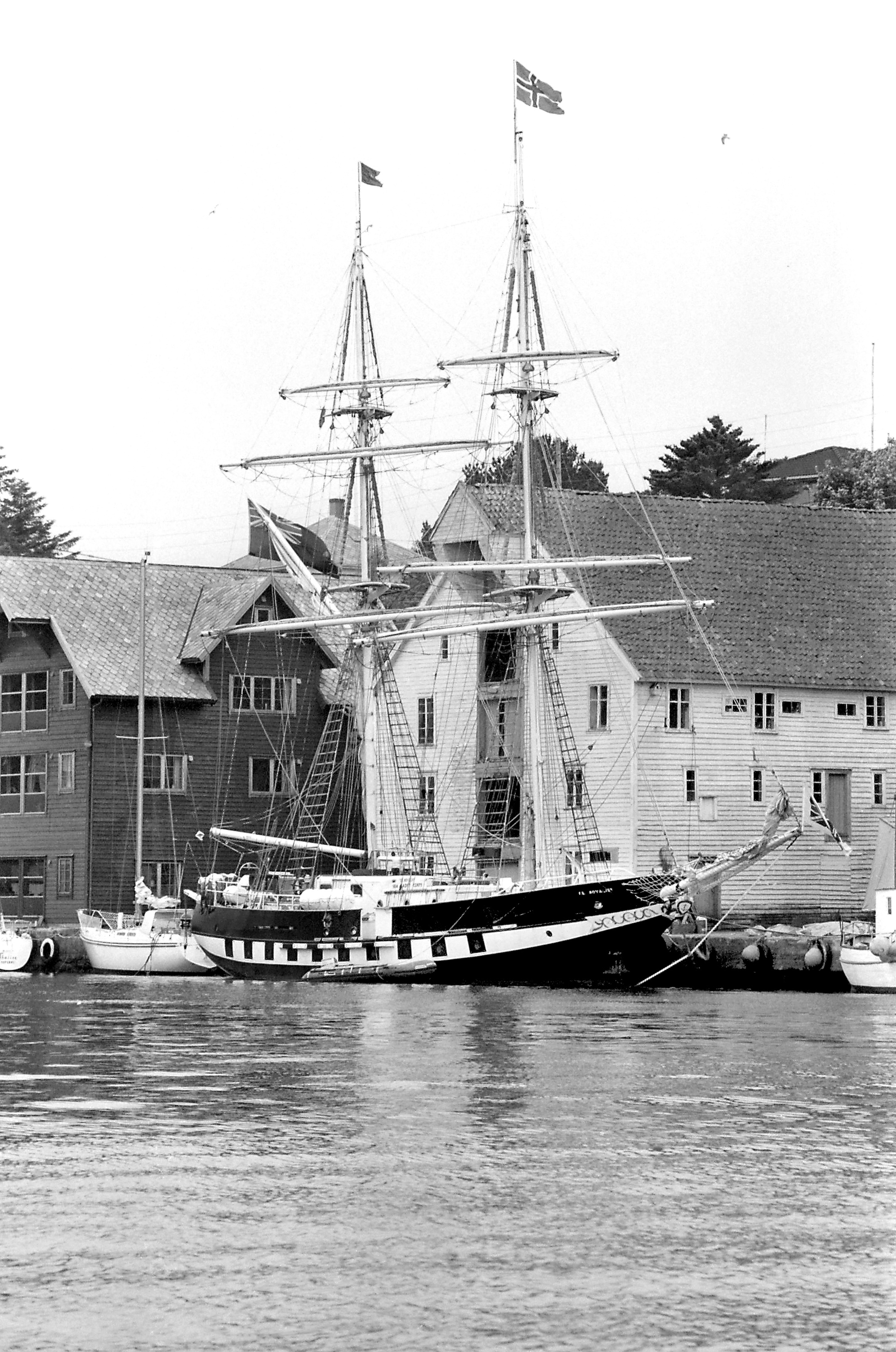 Fartøy