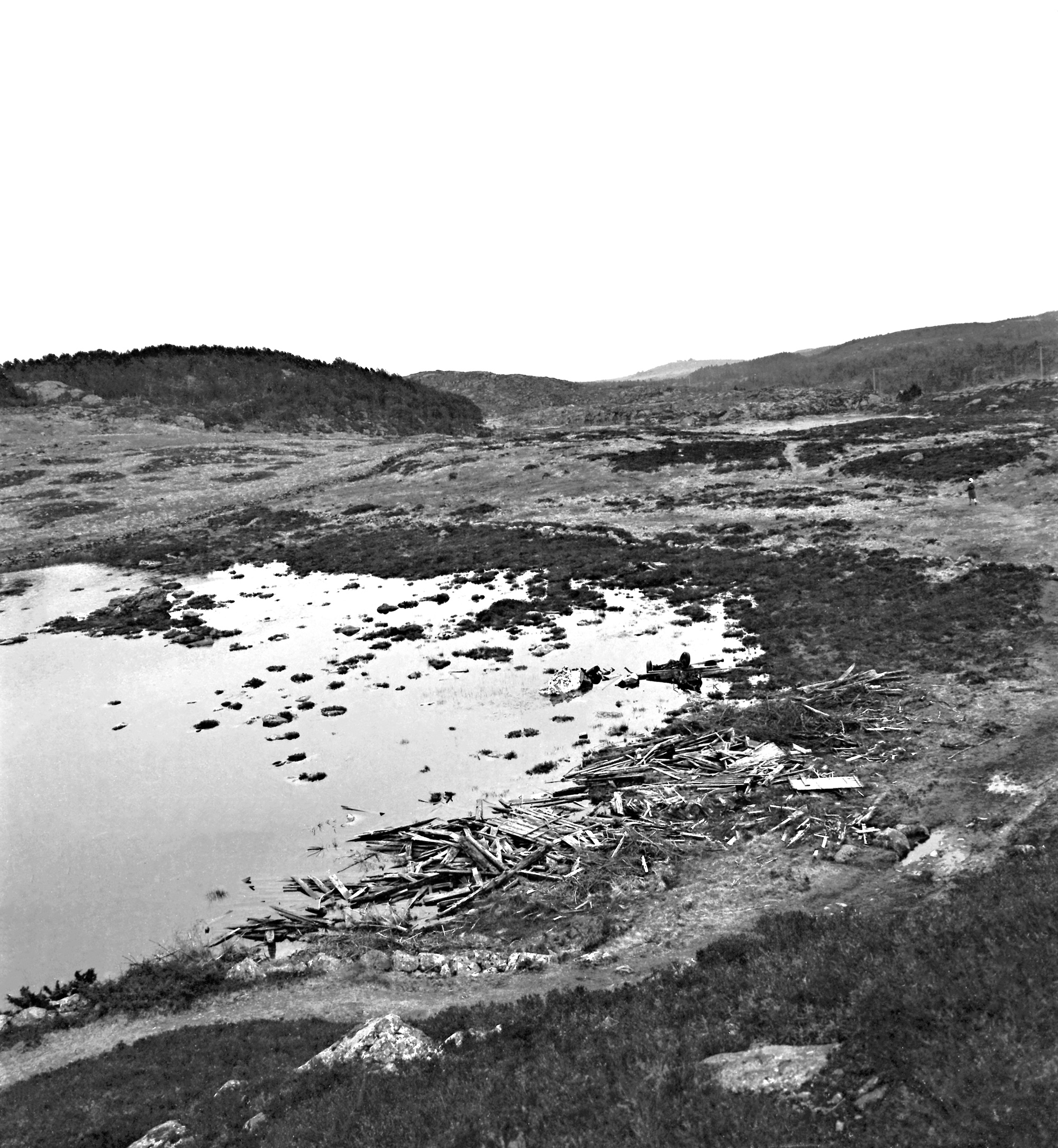Eidsmarken 1973