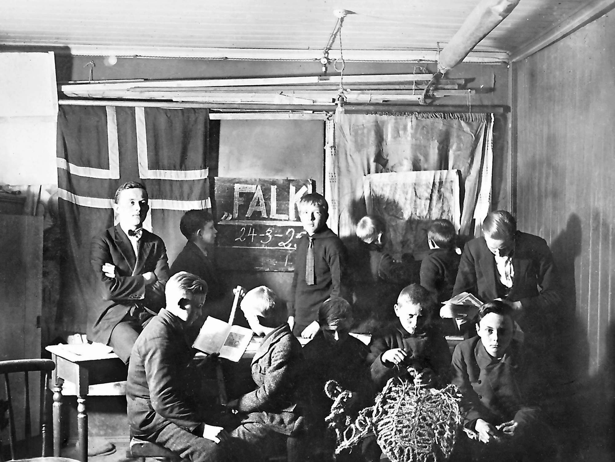 Idrettsforeninger og -lag