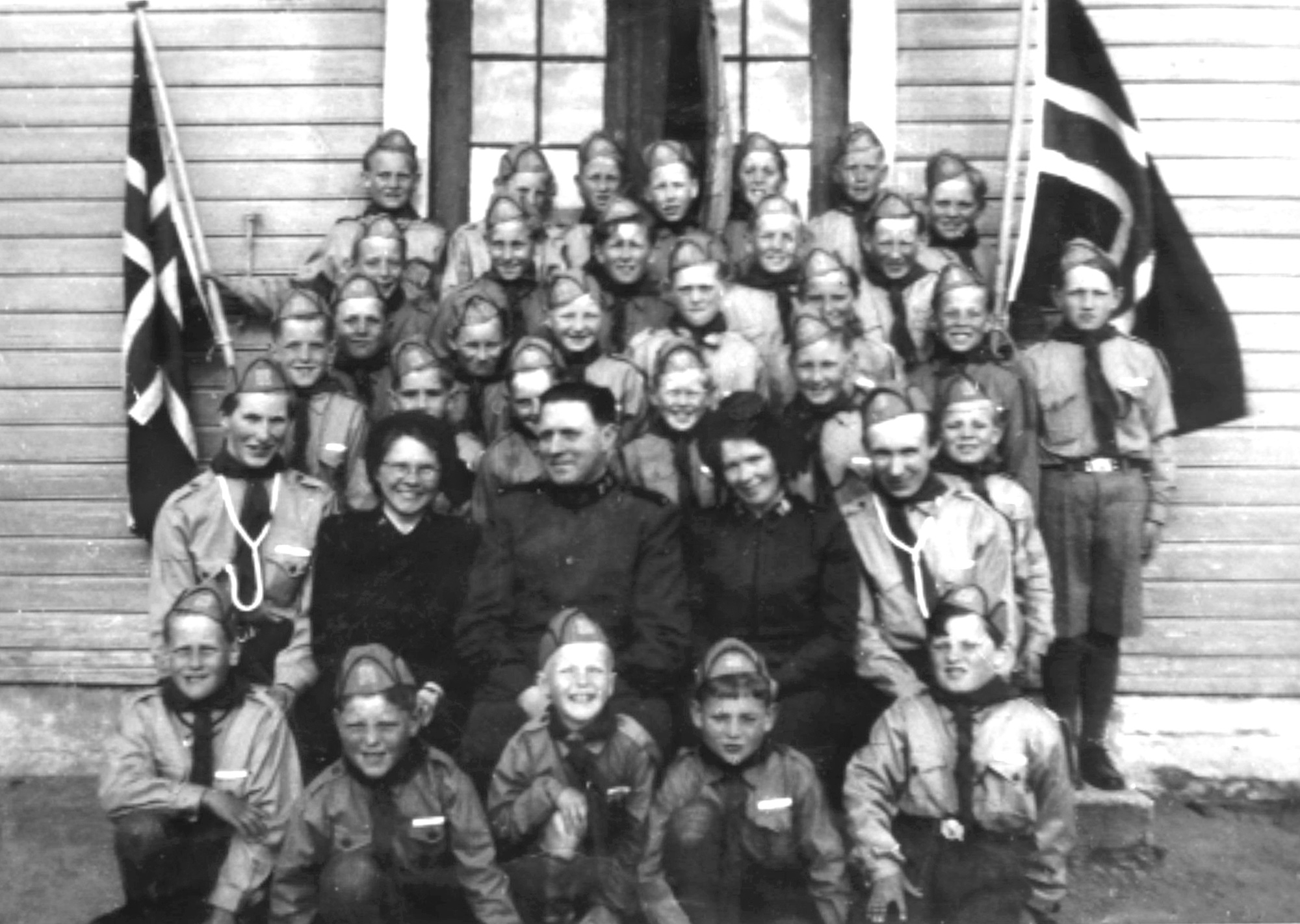Kristlige foreninger og lag