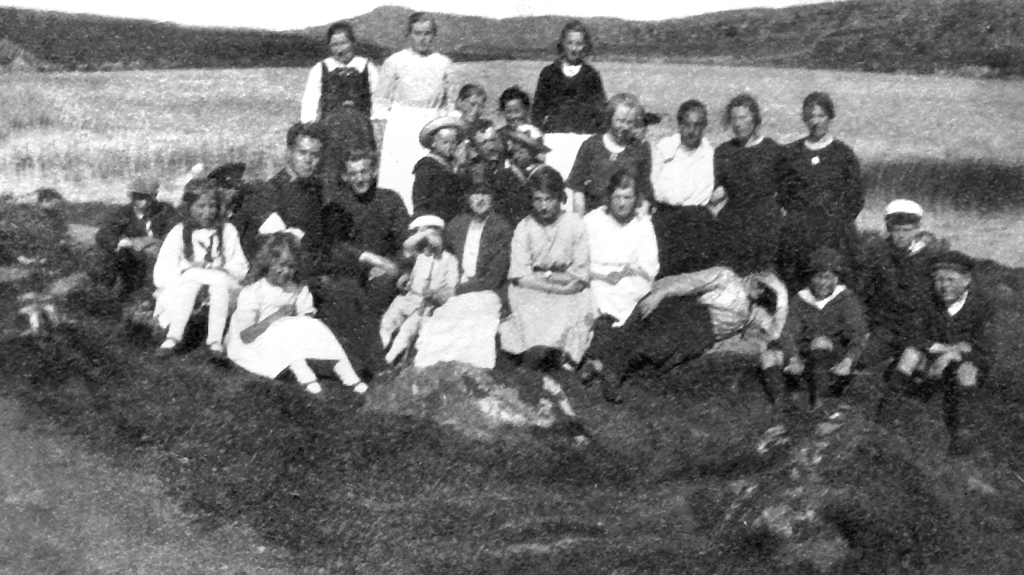 Kristlige foreninger og lag