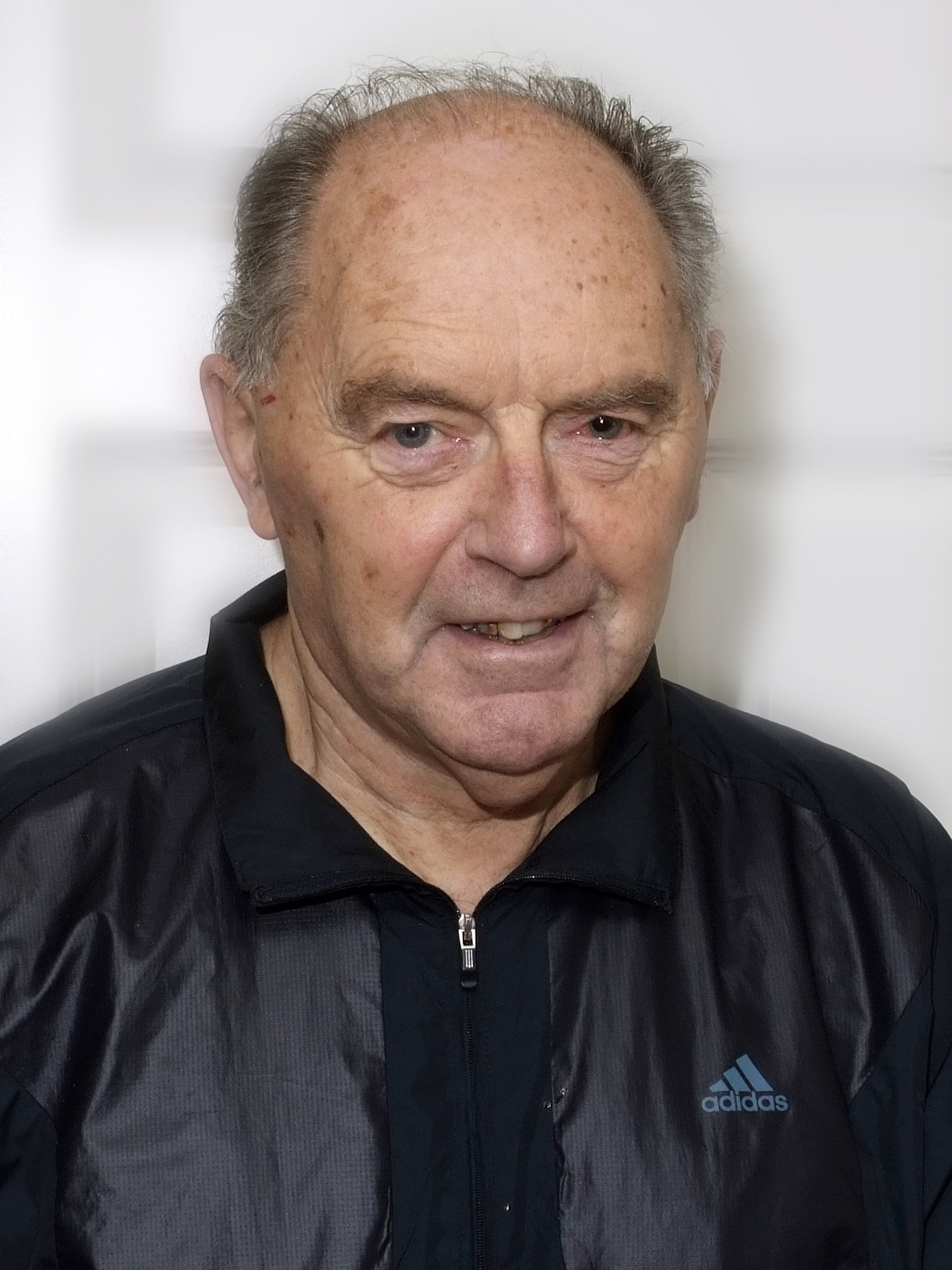 Lars Halvorsen var sekretær  i Kopervik og omegn historielag i jubiléumsåret 2012 - laget var da 20 år ...  Lars Halvorsen