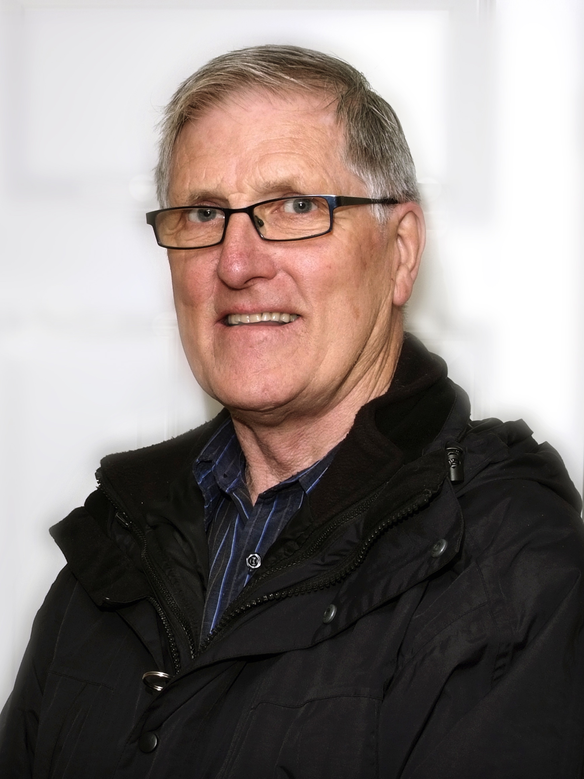 Martin Westvik  Martin Westvik