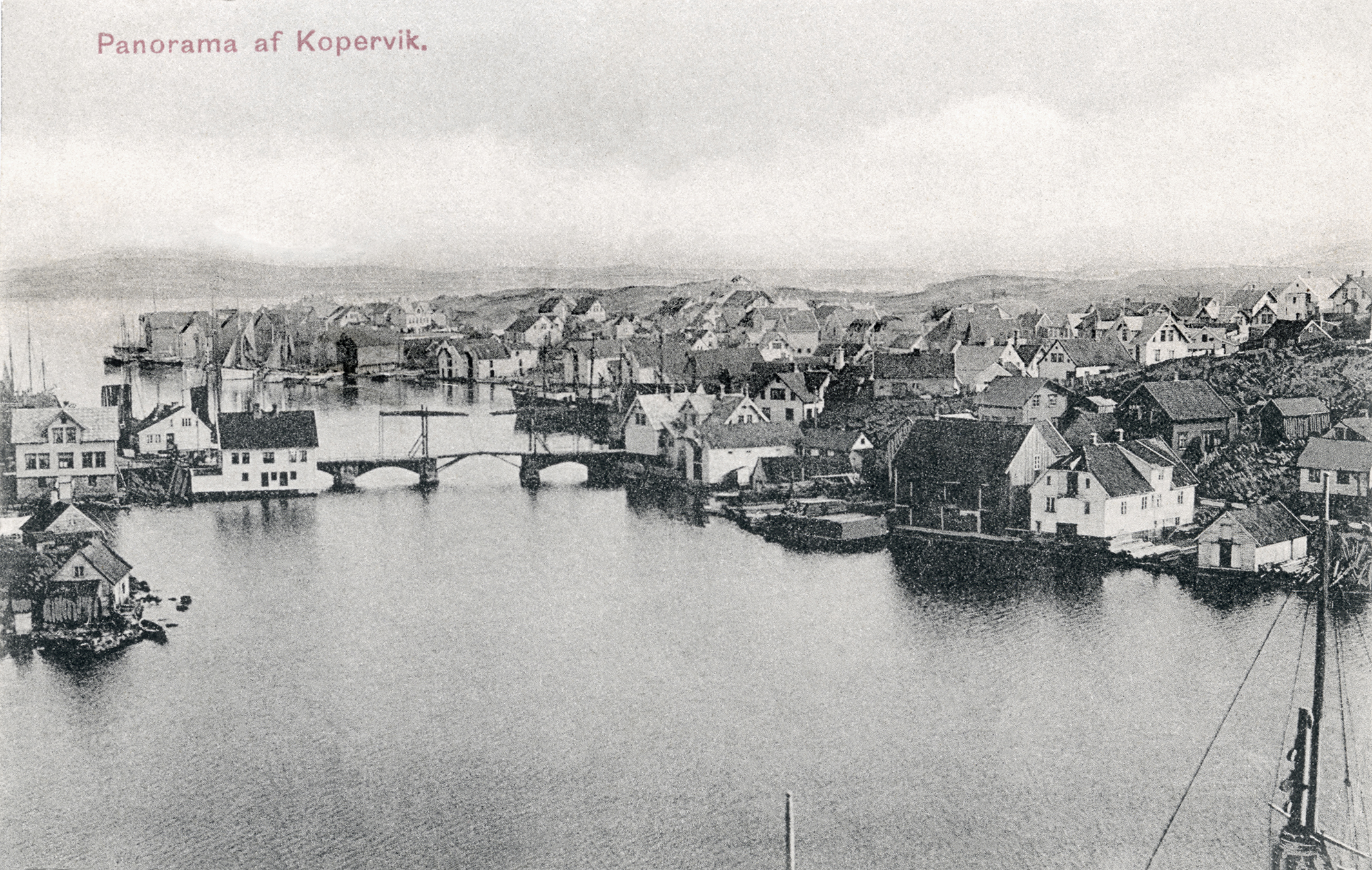 Postkort