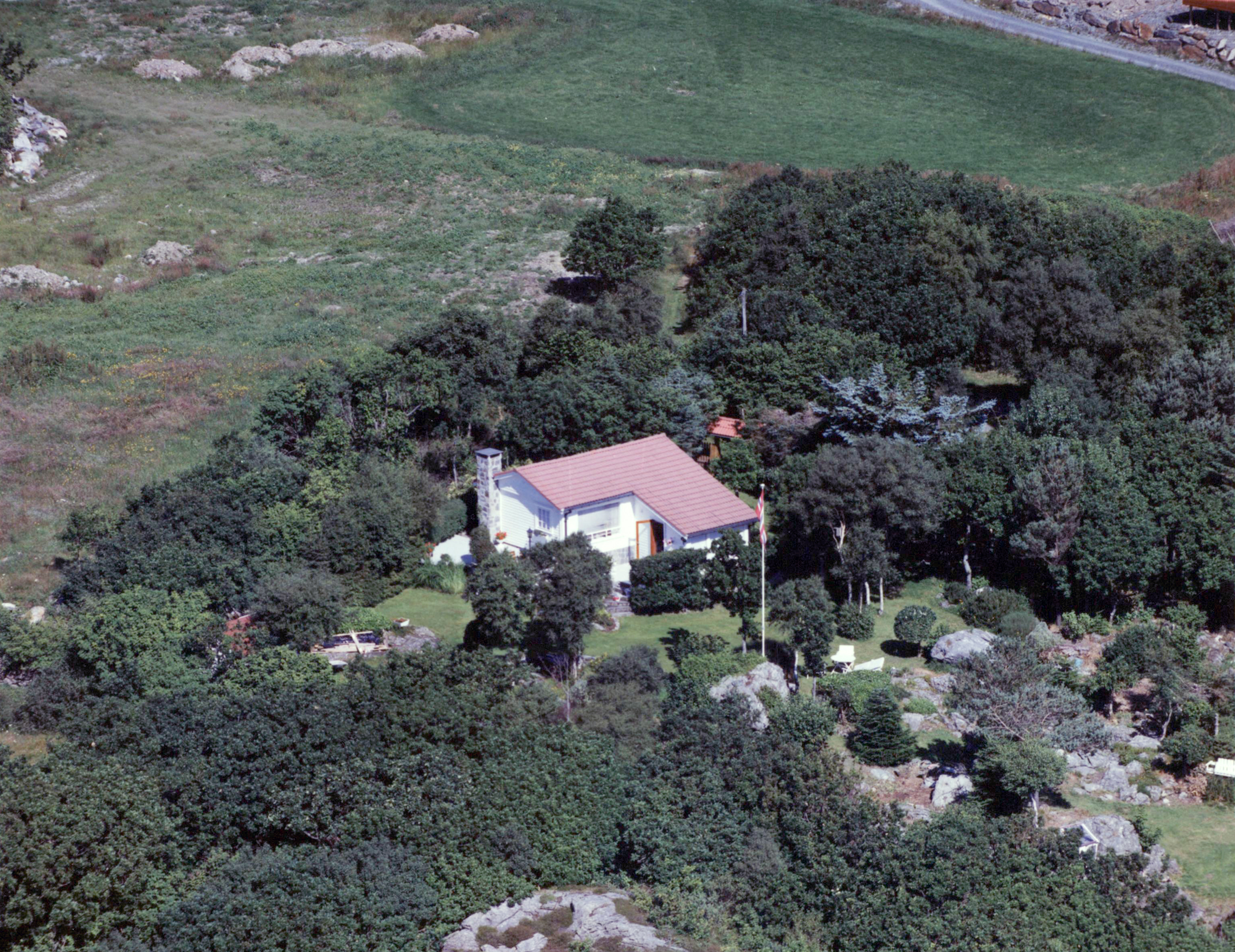 Sørstokke. Ilshaug 32.