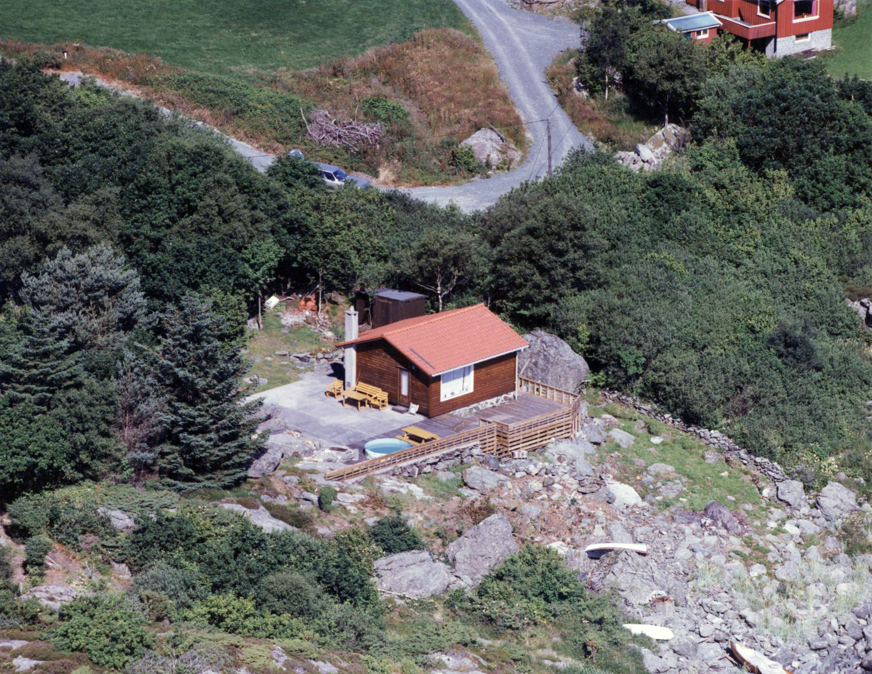 Sørstokke. Ilshaug 30.